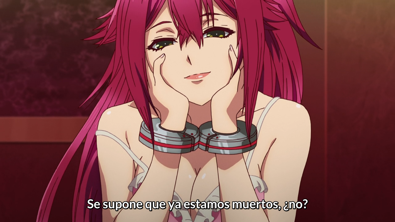 Deatte 5-byou de Battle (PuyaSubs!)